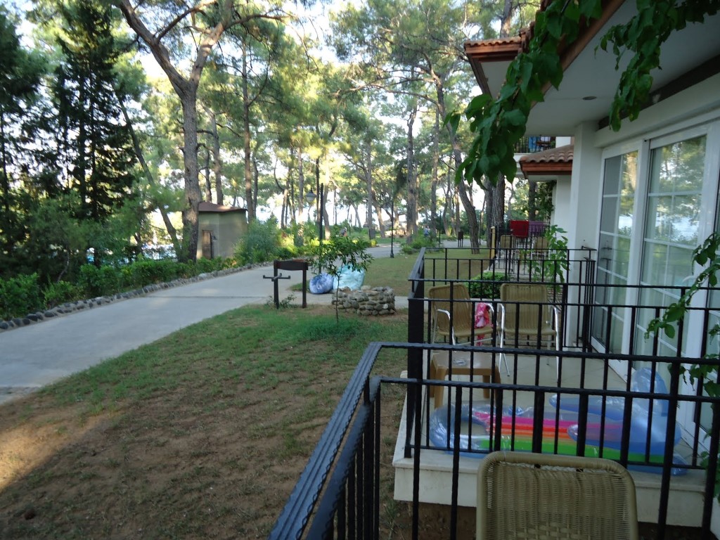 imagini hotel CLUB TURBAN MARMARIS